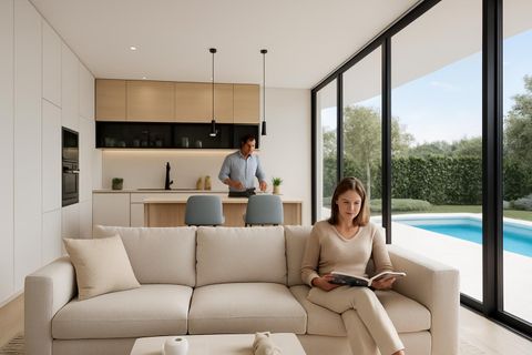 Villa Hacienda del Alamo, Murcia - foto 4